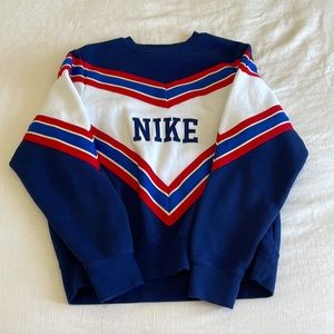 Nike Crewneck limited edition